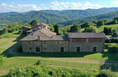 Maison de campagne à vendre Città di Castello, Ombrie, Image 6/49