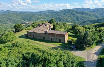 Maison de campagne à vendre Città di Castello, Ombrie, Image 7/49