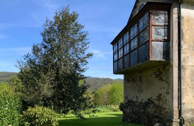 Boerderij te koop Moeche, Sta Cruz de Moeche, Galicië, Galería