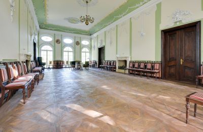 Château à vendre Popowo Stare, Grande-Pologne,, Image 1/5