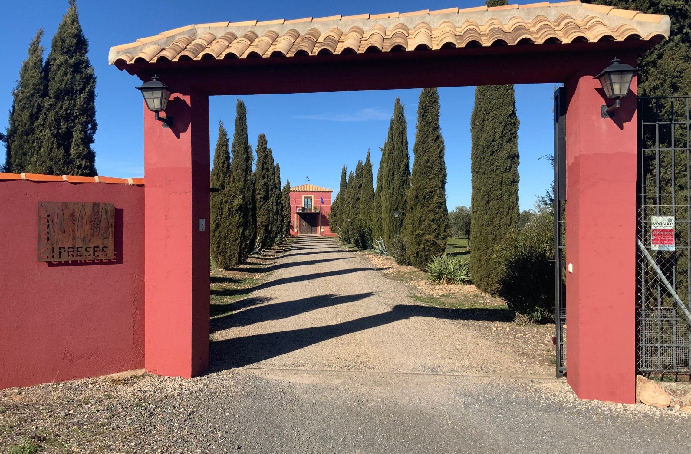 Images Boerderij in Almagro, Ciudad Real - 7 hectare