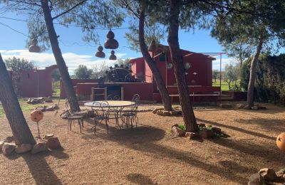 Boerderij te koop Almagro, Almagro, Castilla-La Mancha, Eigendom