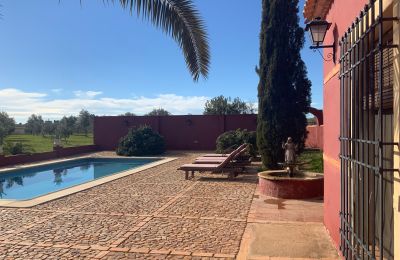 Boerderij te koop Almagro, Almagro, Castilla-La Mancha, Piscina y solarium