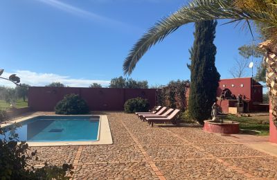 Boerderij te koop Almagro, Almagro, Castilla-La Mancha, Piscina y solarium