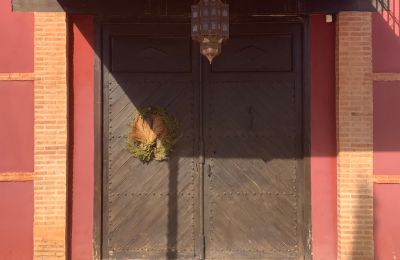 Boerderij te koop Almagro, Almagro, Castilla-La Mancha, Ingang