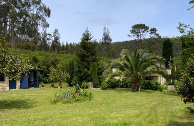 Maison de campagne à vendre Xove, Acevedo, Galice, Image 31/41