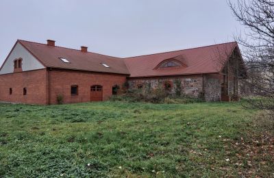 Château à vendre Karszew, Grande-Pologne, Dépendance