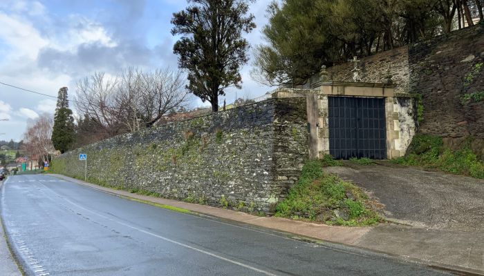 Château A Coruña 2