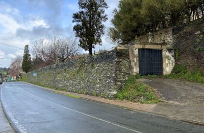 Château à vendre A Coruña, Cabañas, Galice, Accès