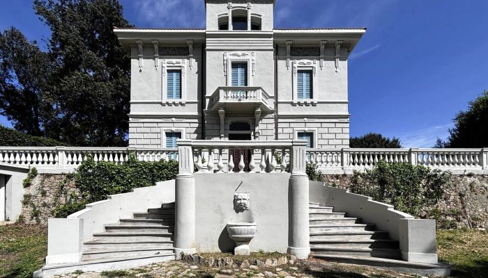 Villa historique à vendre Fauglia, Toscane,  Italie