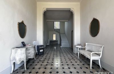 Historische villa te koop Fauglia, Toscane, Foto 3/14