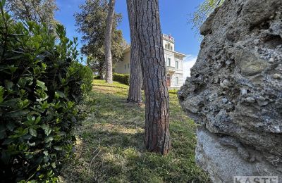 Historische villa te koop Fauglia, Toscane, Foto 14/14