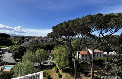 Historische villa te koop Fauglia, Toscane, Foto 12/14