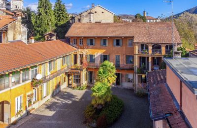 Villa historique à vendre Miasino, Piémont, Image 39/39