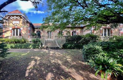 Historische villa Castres, Occitanie