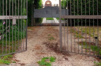 Historische villa te koop Gavardo, Lombardije, Foto 45/45