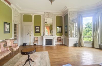 Château à vendre Le Mans, Pays de la Loire, Image 8/13