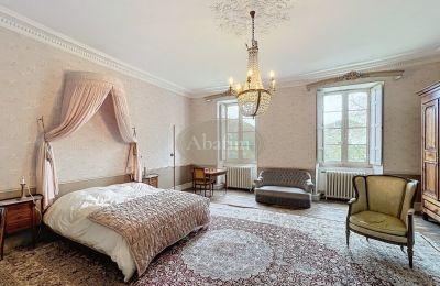 Kasteel te koop 31000 Toulouse, Occitanie, Slaapkamer