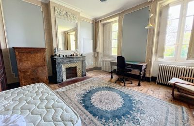 Kasteel te koop 31000 Toulouse, Occitanie, Slaapkamer