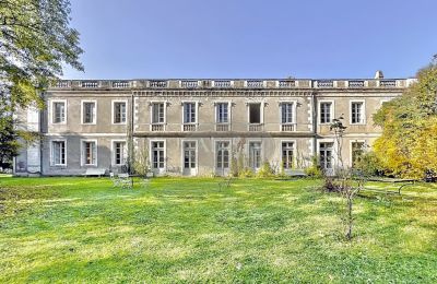 Kasteel te koop 31000 Toulouse, Occitanie, Buitenaanzicht