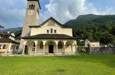 Villa historique à vendre Bannio Anzino, Piémont, Image 26/26