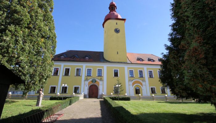 Kasteel Česko 3