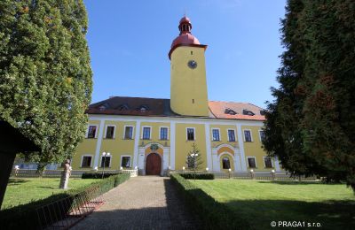 Kasteel te koop Tsjechische Republiek, Foto 3/14