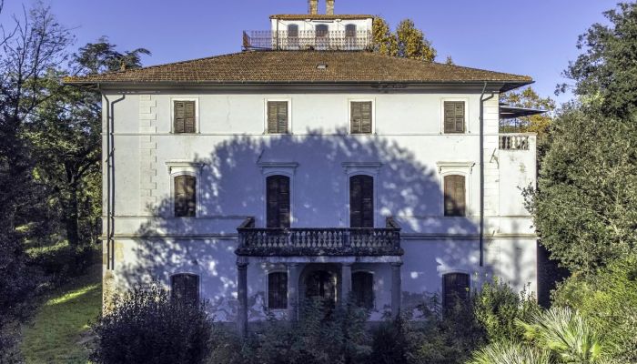 Villa historique Pontedera 2