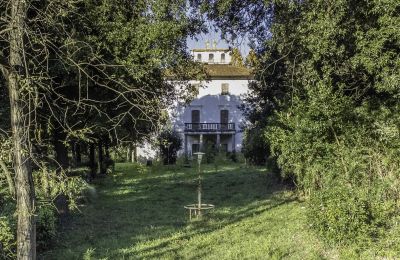 Villa historique à vendre Pontedera, Toscane, Accès