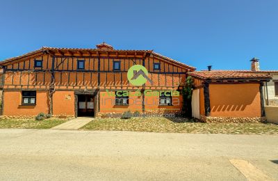 Ferme à vendre Valdemaluque, Castille-et-León, Image 48/49