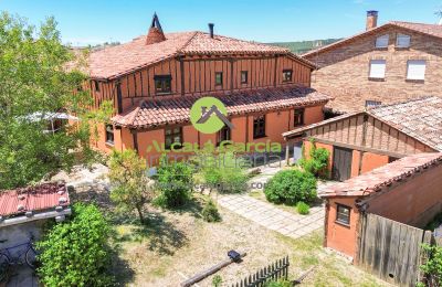 Ferme à vendre Valdemaluque, Castille-et-León, Image 1/49