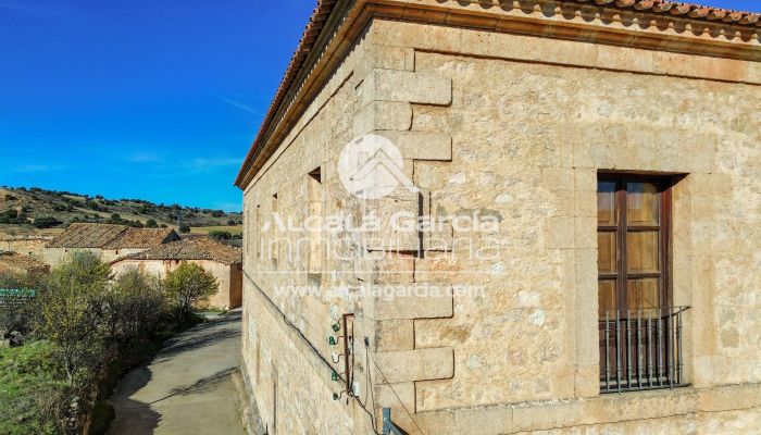 Château Berlanga de Duero 4