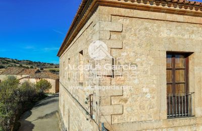 Château à vendre Berlanga de Duero, Castille-et-León, Image 4/49