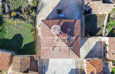 Château à vendre Berlanga de Duero, Castille-et-León, Image 48/49