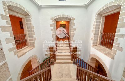 Château à vendre Berlanga de Duero, Castille-et-León, Image 26/49