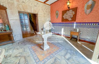 Château à vendre Berlanga de Duero, Castille-et-León, Image 6/49