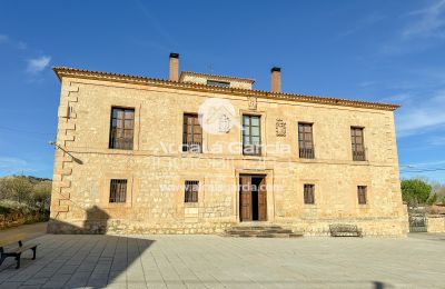 Château à vendre Berlanga de Duero, Castille-et-León, Image 47/49