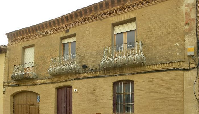 Propriété historique à vendre Palencia, Castille-et-León,  Espagne