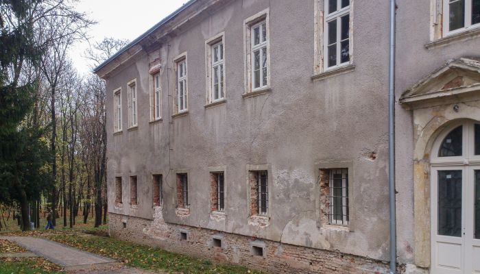 Landhuis Rumanová 2