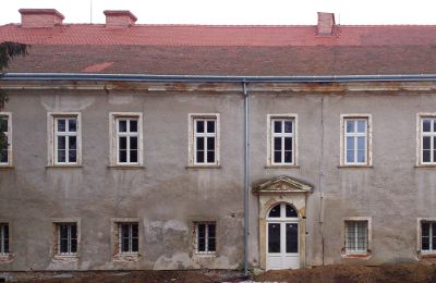 Landhuis Rumanová, Nitriansky kraj