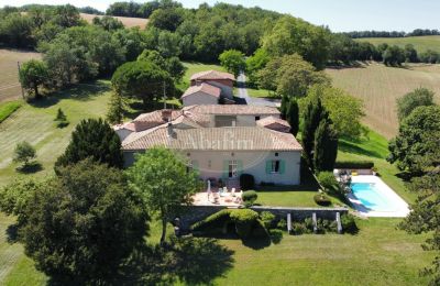 Landhuis te koop Castres, Occitanie, Foto 2/20