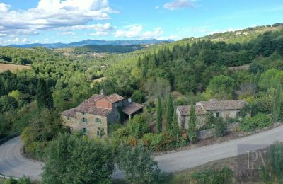 Landelijk huis 06010 Monte Santa Maria Tiberina, Umbria