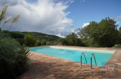 Ferme à vendre 06010 Monte Santa Maria Tiberina, Ombrie, Image 16/50