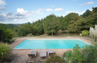 Ferme à vendre 06010 Monte Santa Maria Tiberina, Ombrie, Image 17/50