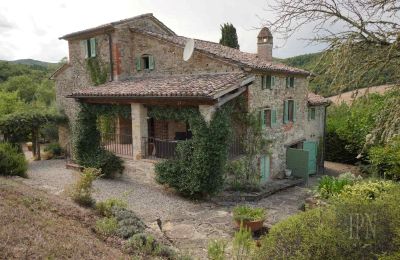 Ferme à vendre 06010 Monte Santa Maria Tiberina, Ombrie, Image 18/50