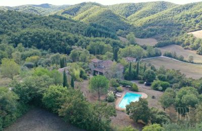 Ferme à vendre 06010 Monte Santa Maria Tiberina, Ombrie, Image 3/50