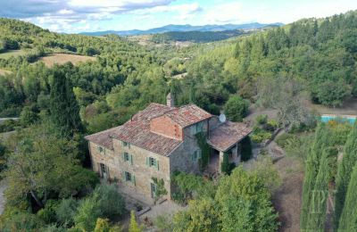 Ferme à vendre 06010 Monte Santa Maria Tiberina, Ombrie, Image 4/50