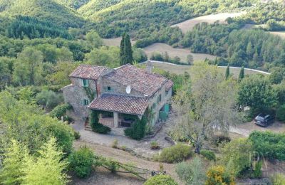 Ferme à vendre 06010 Monte Santa Maria Tiberina, Ombrie, Image 5/50