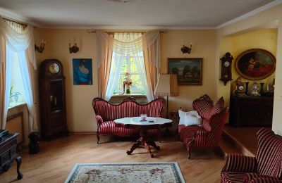 Manoir à vendre Górki Małe, Łódź, Image 14/20