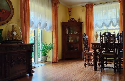 Manoir à vendre Górki Małe, Łódź, Image 15/20